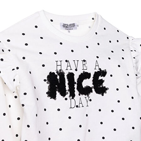 HelloBaby Sweatshirt - Tayt