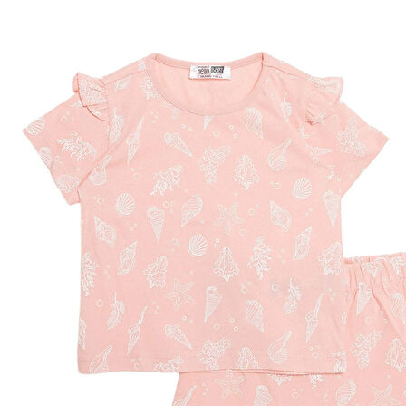 HelloBaby Tshirt-Şort