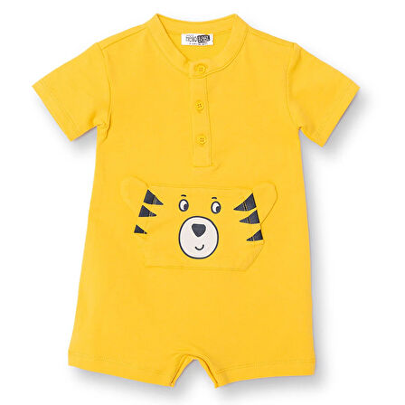 HelloBaby Kısa Tulum