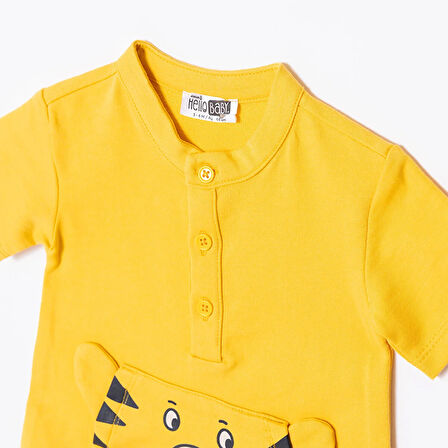 HelloBaby Kısa Tulum