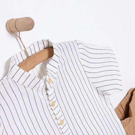 HelloBaby Tshirt-Şort
