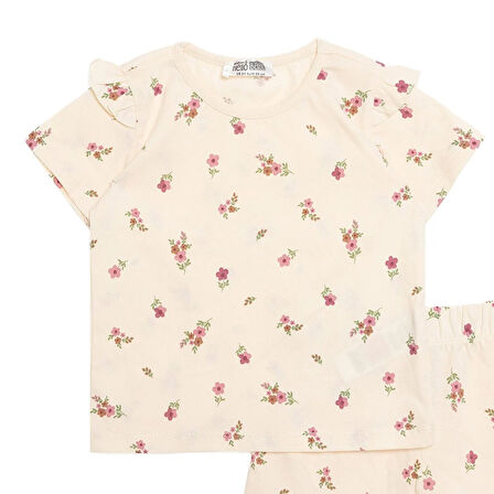 HelloBaby Tshirt-Şort