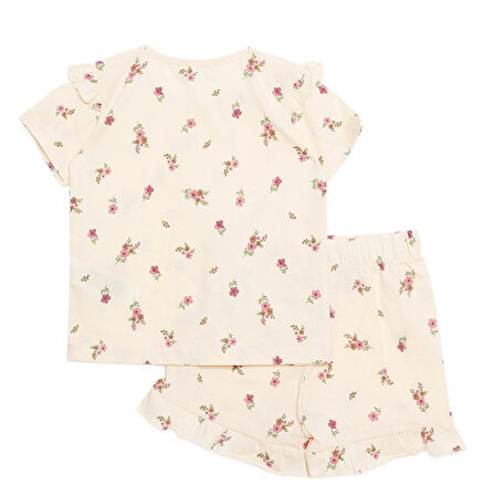 HelloBaby Tshirt-Şort