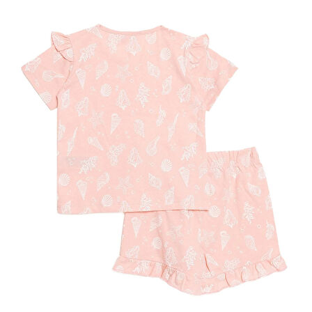 HelloBaby Tshirt-Şort