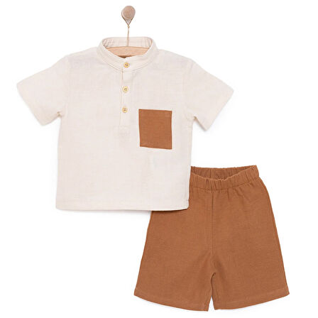 HelloBaby Tshirt-Şort