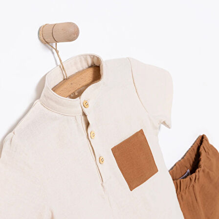 HelloBaby Tshirt-Şort