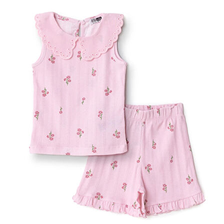 HelloBaby Bluz-Şort