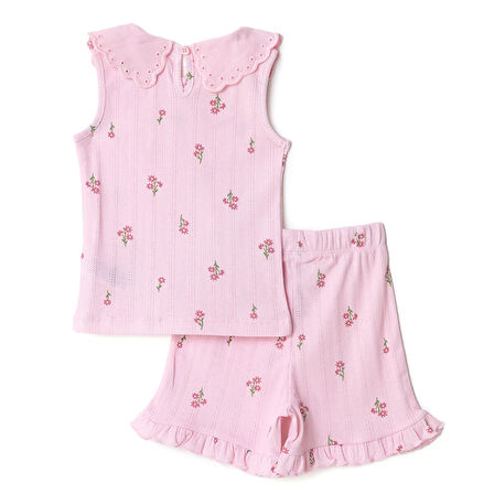 HelloBaby Bluz-Şort