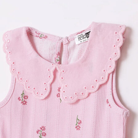 HelloBaby Bluz-Şort