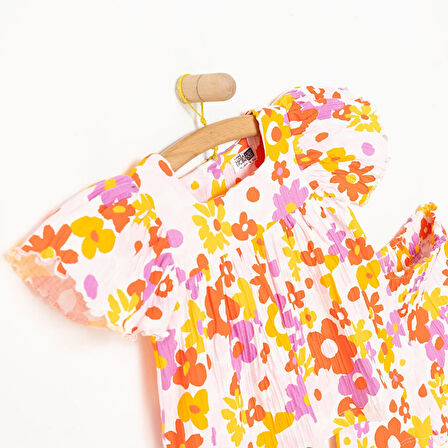 HelloBaby Bluz-Şort