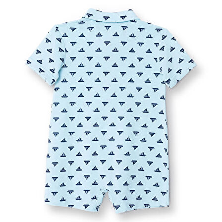 HelloBaby Kısa Tulum