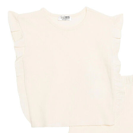 HelloBaby Bluz-Şort