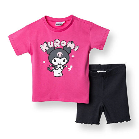 Hello Kitty Tshirt-Tayt