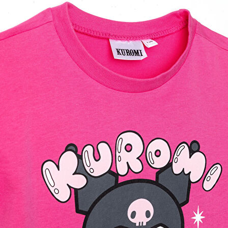 Hello Kitty Tshirt-Tayt