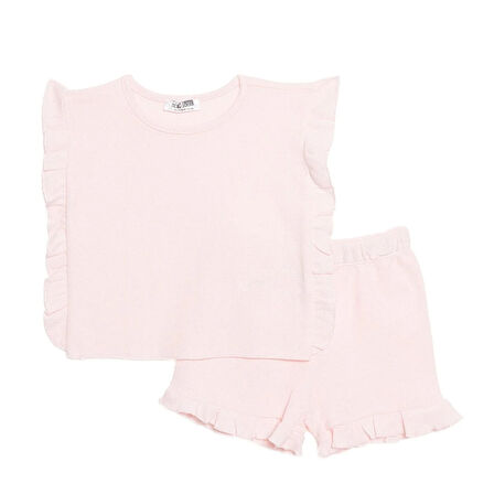 HelloBaby Bluz-Şort