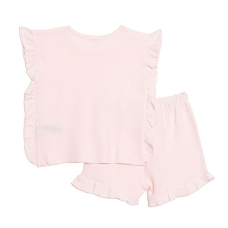 HelloBaby Bluz-Şort