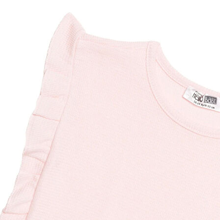 HelloBaby Bluz-Şort