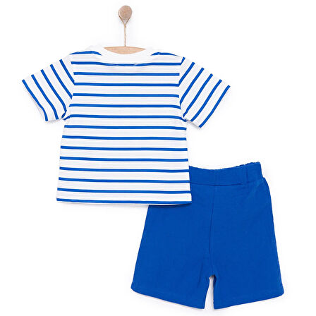 HelloBaby Tshirt-Şort