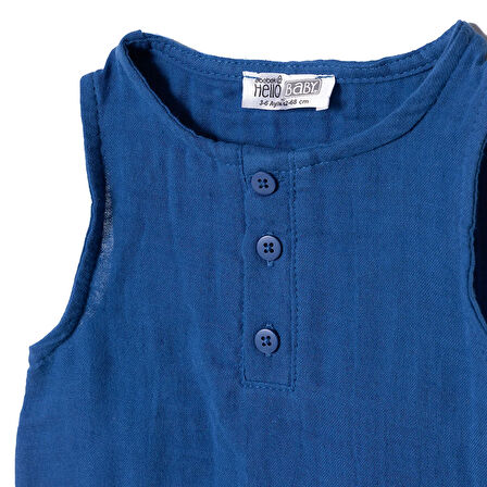 HelloBaby Kısa Tulum