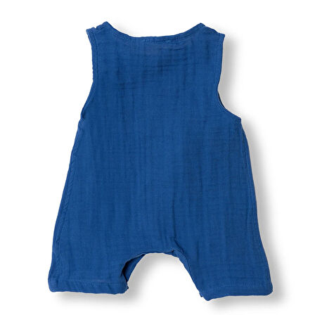 HelloBaby Kısa Tulum