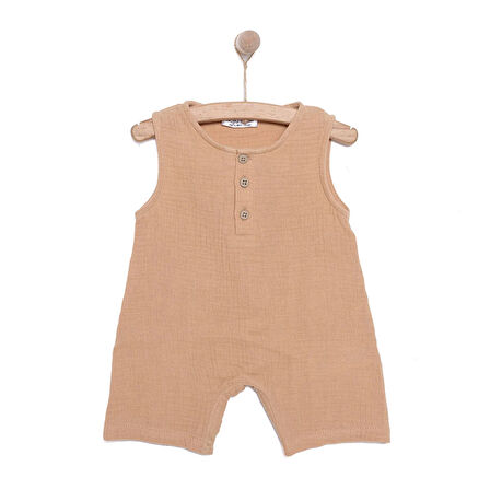 HelloBaby Kısa Tulum