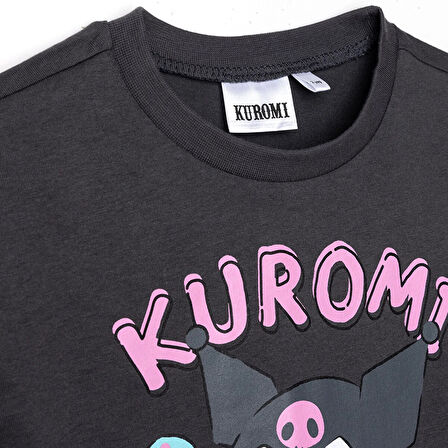 Hello Kitty Tshirt-Tayt