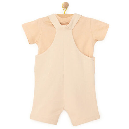 HelloBaby Salopet-Tshirt