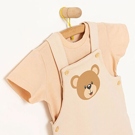 HelloBaby Salopet-Tshirt