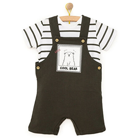 HelloBaby Salopet-Tshirt