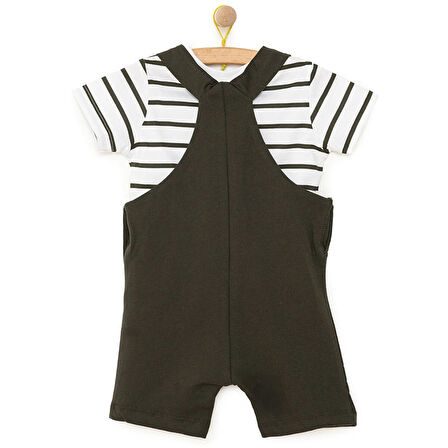 HelloBaby Salopet-Tshirt