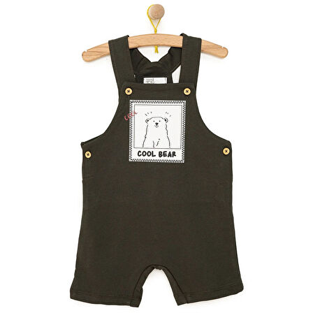 HelloBaby Salopet-Tshirt