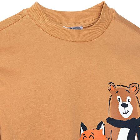 HelloBaby Eşofman Takımı