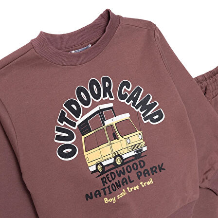 HelloBaby Eşofman Takımı