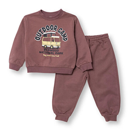 HelloBaby Eşofman Takımı