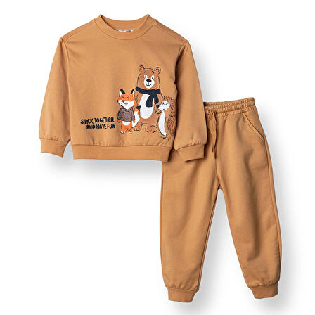 HelloBaby Eşofman Takımı