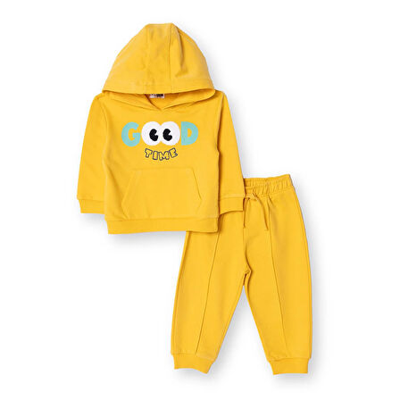 HelloBaby Eşofman Takımı