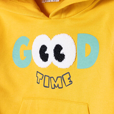 HelloBaby Eşofman Takımı