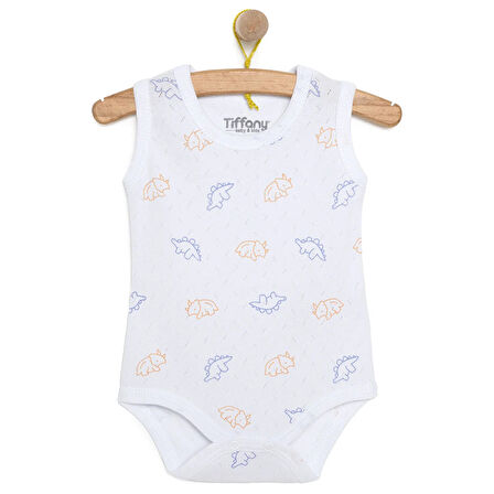 Tiffany Jakarlı Atlet Body