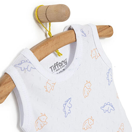Tiffany Jakarlı Atlet Body