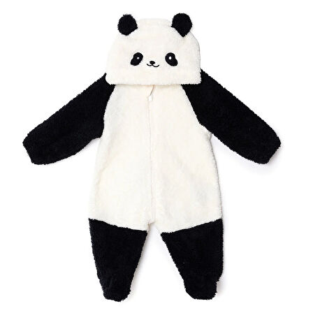 Midimod Yenidoğan Welsoft Patikli Tulum