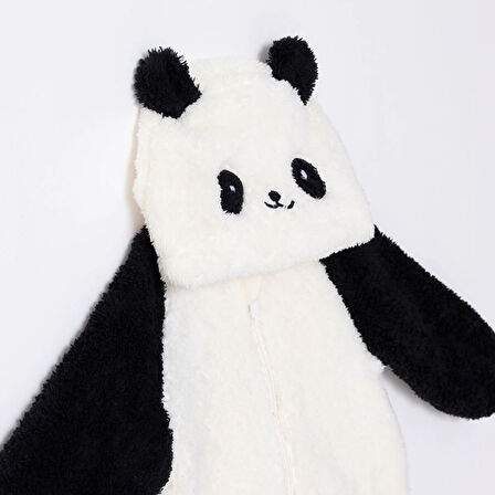 Midimod Yenidoğan Welsoft Patikli Tulum