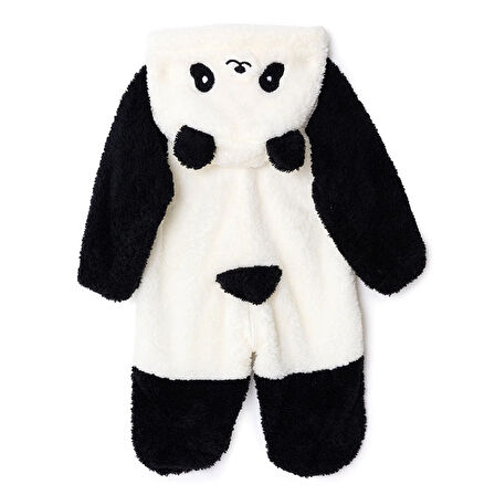 Midimod Yenidoğan Welsoft Patikli Tulum