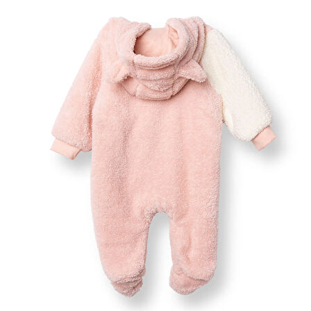 Midimod Yenidoğan Welsoft Patikli Tulum