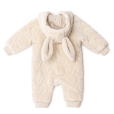 Midimod Yenidoğan Welsoft Patiksiz Tulum