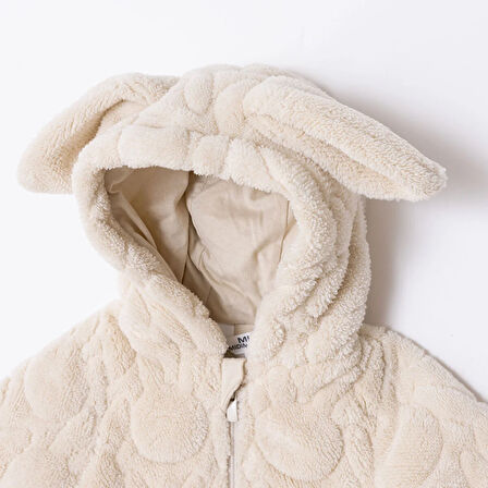 Midimod Yenidoğan Welsoft Patiksiz Tulum