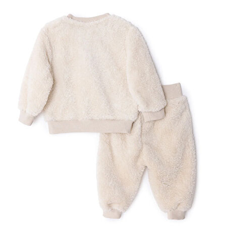 Midimod Yenidoğan Sweatshirt-Patiksiz Al