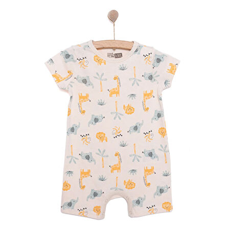 HelloBaby Kısa Tulum