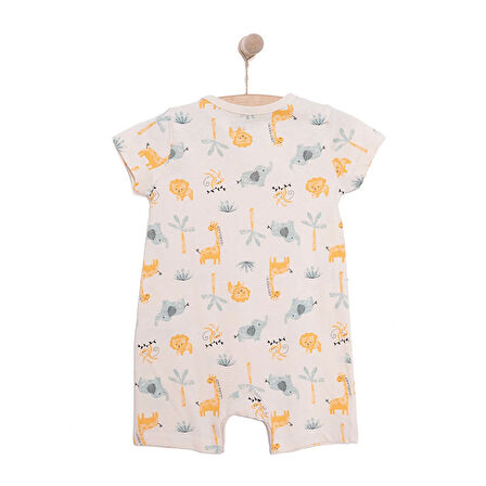 HelloBaby Kısa Tulum