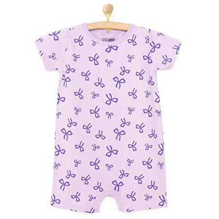 HelloBaby Kısa Tulum