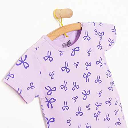 HelloBaby Kısa Tulum